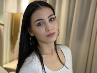 beautiful webcamgirl BettyLeen