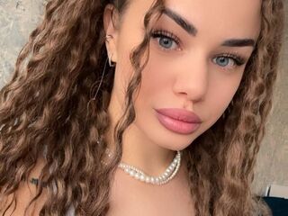 beautiful cam girl BiancaSola
