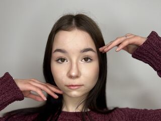 masturbating cam girl BibiEury