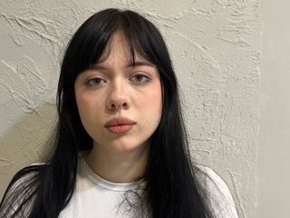 naked webcam girl video BillieMilash