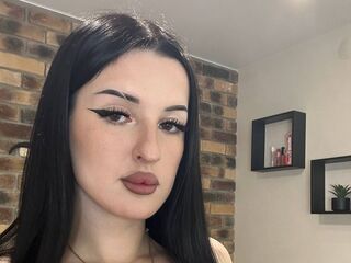 jasmin cam BlakVanil