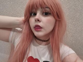 fingering cam girl picture BlossomAnna