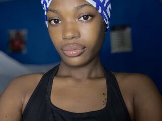 kinky webcam show BlueJenny