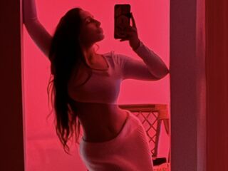 cam girl photo BrielleAurora