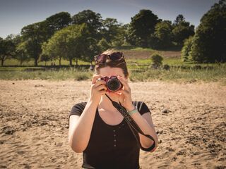 kinky video chat performer BrightEmma