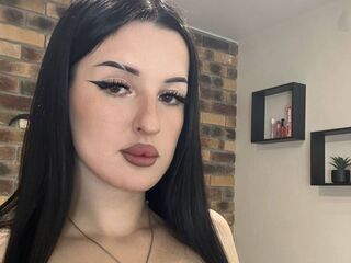 fingering camslut BrightLika
