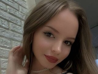 live sexshow BrittHamm