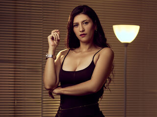 jasmin cam BrunaBonnett
