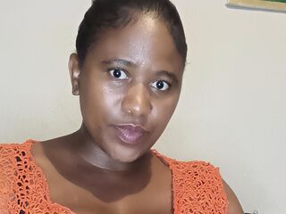 real live cam BuhleSmith