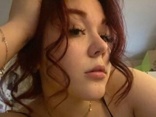 topless webcam girl CallieLance