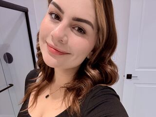nude webcamgirl CamTastikChristy