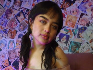 naked girl with cam CamiKonnor