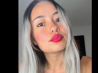 erotic cam picture CamilaCopperX