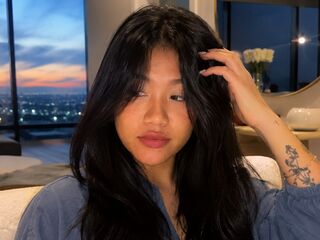 beautiful girlcam CamilleBarker