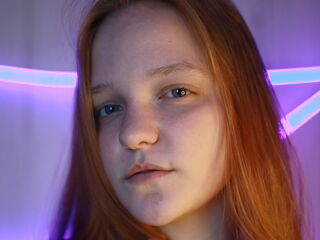 sexy webcamgirl pic CandaceMori