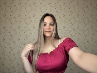 free nude webcam CandiAyrton