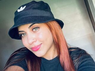 live jasmin sexshow CandiePasion