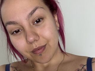 naked camgirl Carlottaaaa