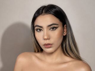 fingering camgirl CarolValmont