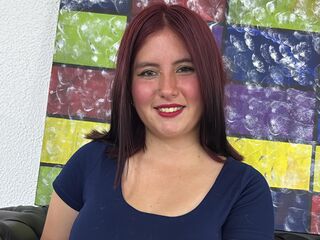 jasmin cam model CarolineTim