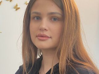 dity cam show CasimiraTocco