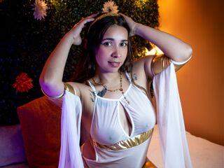 hot strip tease webcam CataleyaAmaya
