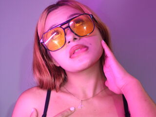 nude webcam girl CataleyaSantana