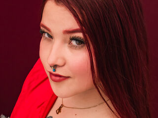 beautiful cam girl CelesteMarkus