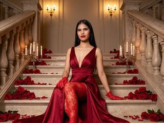 cam girl pic CelesteRoche