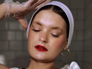 sexcam online CeolaBurzynski