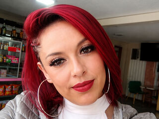 kinky webcam picture ChaarlotteMiller