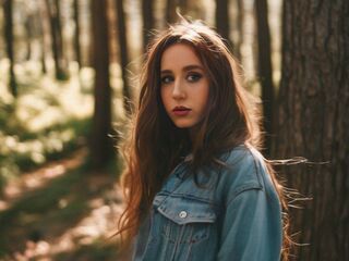 fingering camgirl ChantellMorgia