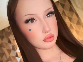 sexy webcamgirl picture CharlenaSloane