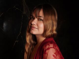 hot live cam CharlotBlonde