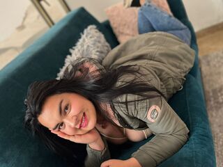 camgirl webcam photo CharlotteLowen