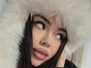 naked webcam girl masturbating CherlynDarm