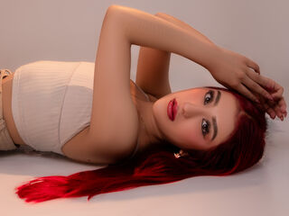 camgirl webcam pic CherryBuchel
