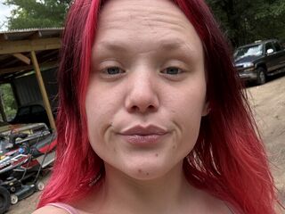 jasmin camgirl CherryFynee