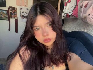 naughty cam girl masturbating CherrySofty