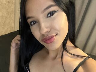 free nude webcam show CherryValentine