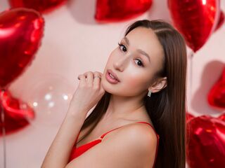 camgirl playing with sex toy ChloeTeles