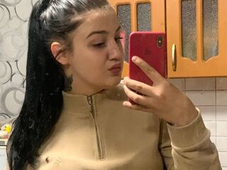 girl webcamsex ChlooeNoir