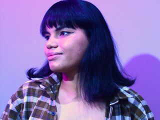 live webcam ChloyWallace