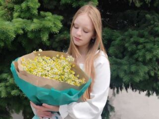 sexshow ChristieBrozyna