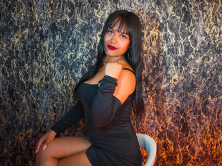 kinky cam picture CiiaraWilliams