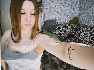 live striptease show ClaraWeston
