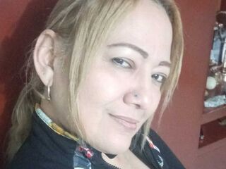 webcam striptease ClauDarling