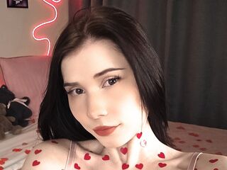 naked camgirl CleoHighes