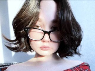 live sexcam CoralMatteis