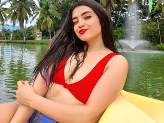 webcamphoto CoraliineMoon